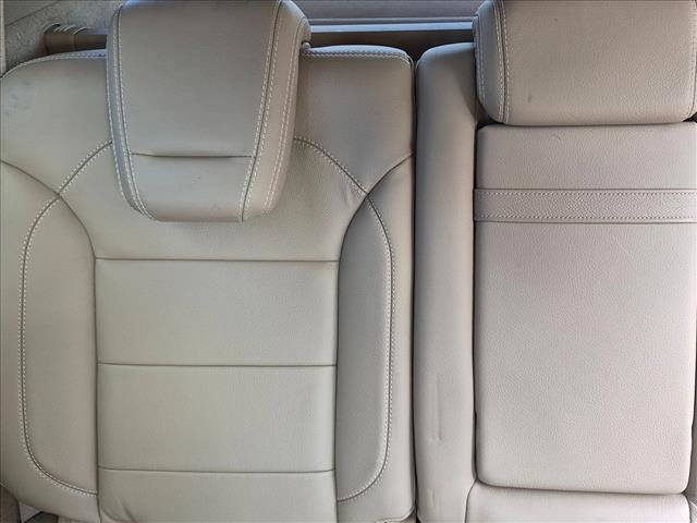 Used 2013 Mercedes-Benz ML 350 4MATIC image 13