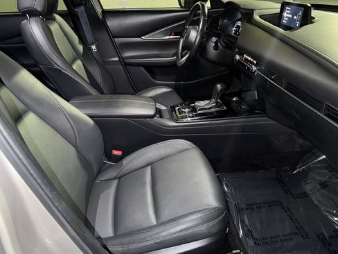 Used 2024 MAZDA CX-30 AWD 2.5 S w/ Select Sport Pkg image 26