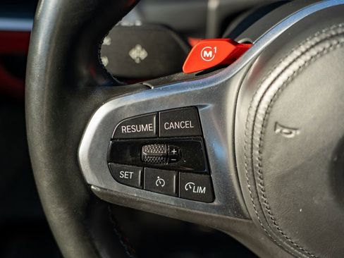 Used 2023 BMW M3 w/ Executive Package image 30