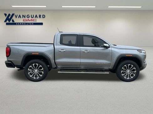 New 2026 GMC Canyon Denali image 7