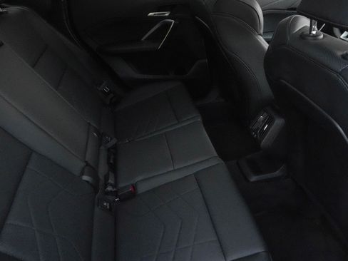 Used 2025 BMW X1 xDrive28i AWD/4WD image 35
