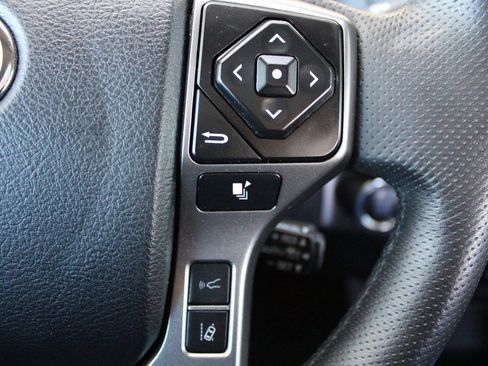 Certified 2023 Toyota Tacoma 4x4 Double Cab image 31