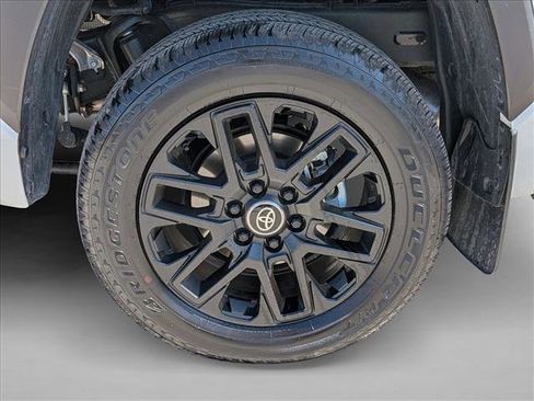 Used 2026 Toyota Tundra Limited w/ Nightshade Package AWD/4WD image 23