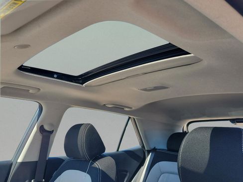 New 2026 Hyundai Venue SEL image 25