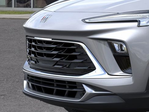New 2026 Buick Encore GX Preferred image 13
