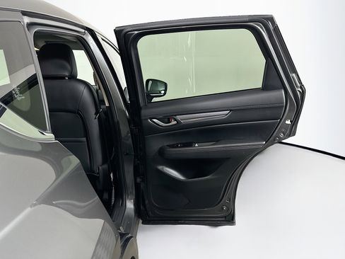 Used 2025 MAZDA CX-5 AWD 2.5 S w/ Premium Plus Pkg image 30