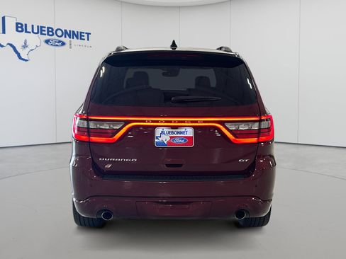 Used 2023 Dodge Durango GT AWD/4WD image 6