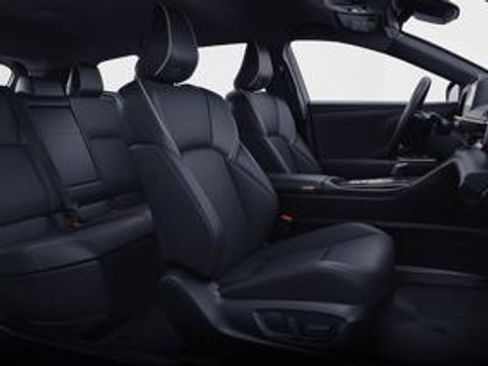 New 2026 Toyota Crown Signia AWD/4WD image 23