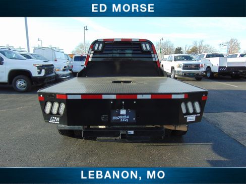 Used 2023 Ford F350 XLT w/ FX4 Off-Road Package image 5