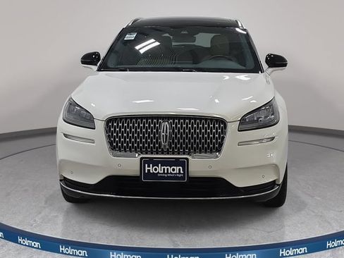 Used 2022 Lincoln Corsair Reserve w/ Equipment Group 201A AWD/4WD image 2
