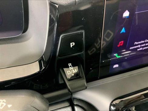 New 2026 Porsche Panamera RWD image 14