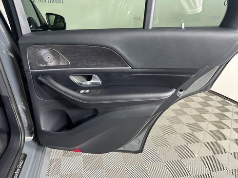 Certified 2026 Mercedes-Benz GLE 450 4MATIC image 18