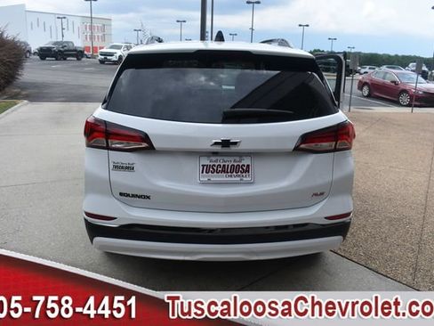 Used 2023 Chevrolet Equinox RS FWD image 8