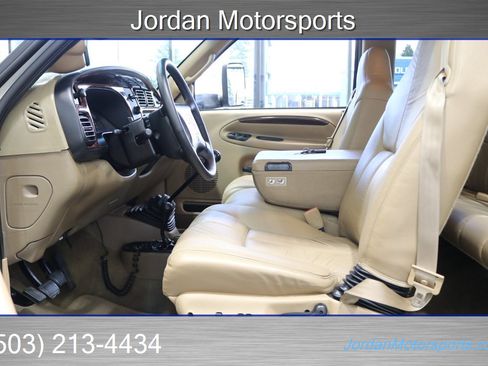 Used 1998 Dodge Ram 3500 Truck Laramie SLT image 80