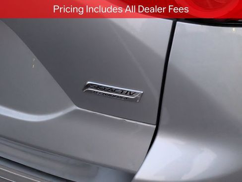 Used 2018 MAZDA CX-5 Touring FWD image 7