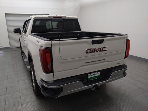 Used 2019 GMC Sierra 1500 SLT AWD/4WD image 6