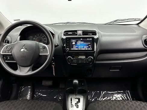 Used 2024 Mitsubishi Mirage ES image 24