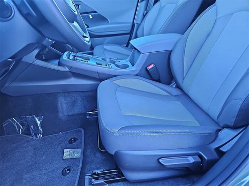 New 2026 Subaru Crosstrek 2.5i image 15