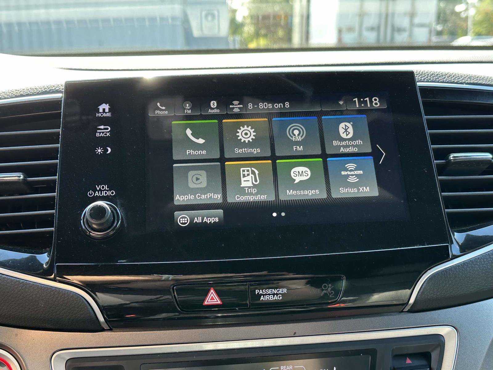 Used 2019 Honda Passport EX-L image 20
