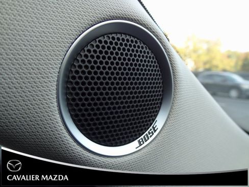 New 2025 MAZDA CX-5 AWD 2.5 S w/ Premium Plus Pkg image 21