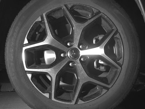 Used 2025 Jeep Compass Limited image 13