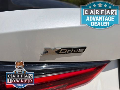 Used 2023 BMW 440i xDrive Convertible w/ Premium Package AWD/4WD image 27