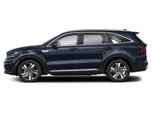 Used 2023 Kia Sorento SX Prestige w/ Panoramic Sunroof Package AWD/4WD image 3