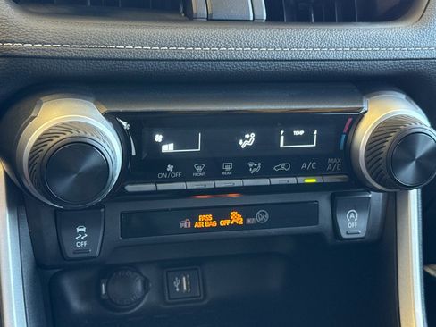 Certified 2024 Toyota RAV4 LE image 24