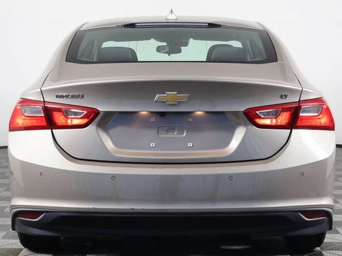 Used 2024 Chevrolet Malibu LT FWD image 5