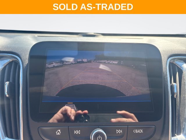 Used 2019 Chevrolet Malibu LT FWD image 17