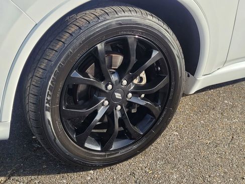 Used 2020 Dodge Durango SXT RWD image 12