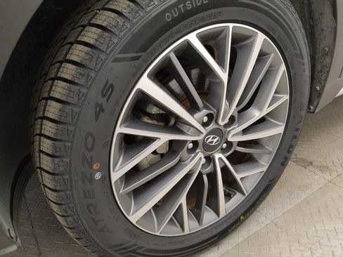 Used 2019 Hyundai Tucson SEL w/ Cargo Package FWD image 31