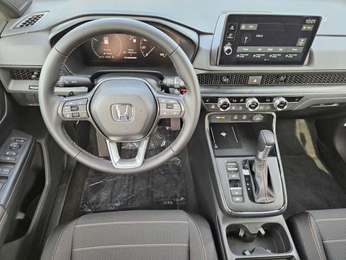 New 2026 Honda CR-V Sport image 20
