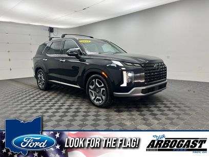 Used 2023 Hyundai Palisade Limited
