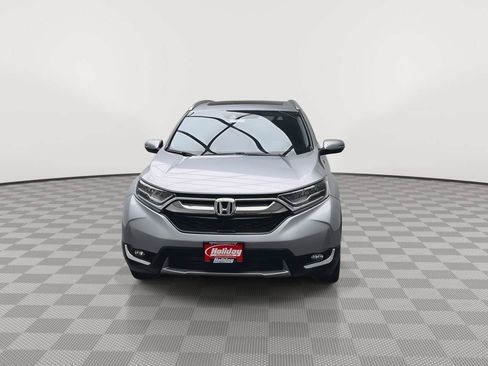 Used 2019 Honda CR-V Touring image 34