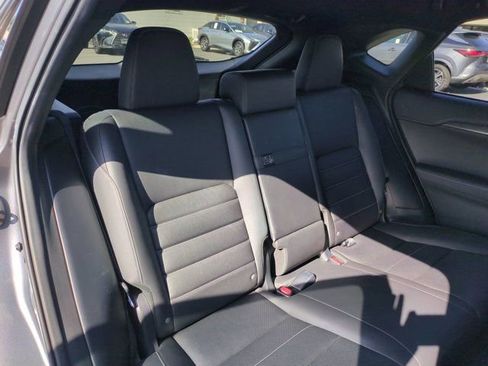 Used 2016 Lexus NX 200t F Sport w/ F Sport Premium Package image 31