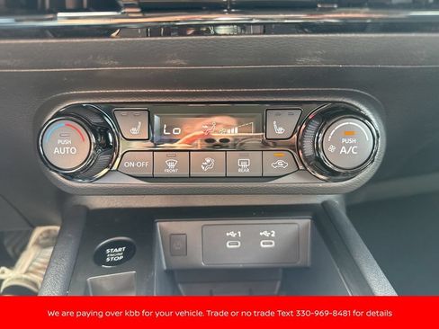 New 2026 Nissan Kicks SV w/ Interior Electronics Package AWD/4WD image 20