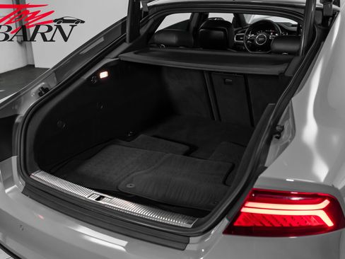 Used 2016 Audi RS 7 Prestige image 55