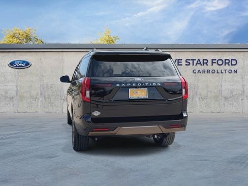 Used 2026 Ford Expedition King Ranch AWD/4WD image 7