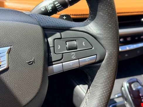 Used 2024 Cadillac XT4 Sport AWD/4WD image 10