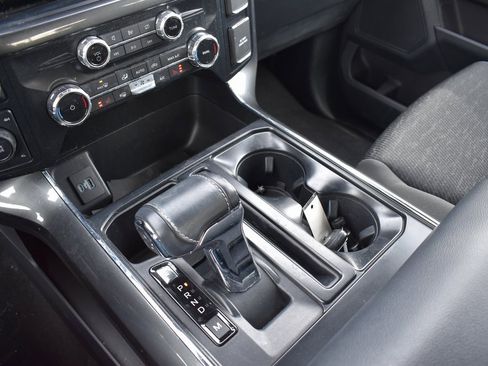 Certified 2023 Ford F150 XLT w/ Equipment Group 302A High image 13