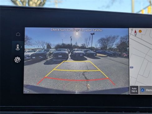 Used 2023 Hyundai Elantra SEL w/ Convenience Package image 19