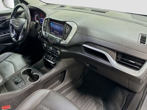 Used 2020 GMC Terrain SLT w/ Preferred Package AWD/4WD image 30