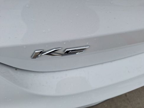 Used 2021 Kia K5 GT-Line image 13