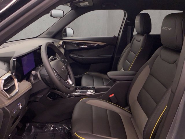New 2026 Chevrolet TrailBlazer ACTIV w/ Convenience Package AWD/4WD image 7