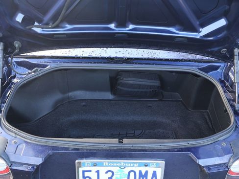 Used 2008 MAZDA MX-5 Miata Grand Touring w/ Premium Pkg image 6