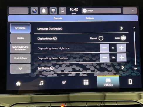 Used 2024 Jeep Compass Trailhawk image 50