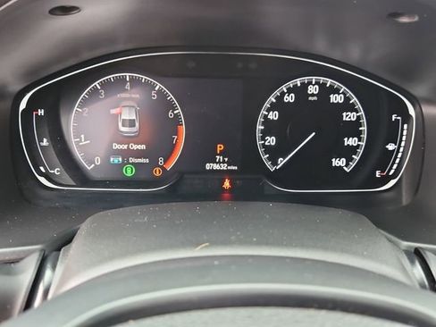 Used 2019 Honda Accord Sport image 19