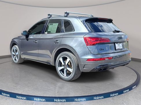 Used 2023 Audi Q5 2.0T Premium Plus AWD/4WD image 8