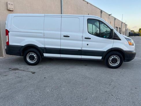 Used 2016 Ford Transit 150 130 Low Roof image 11